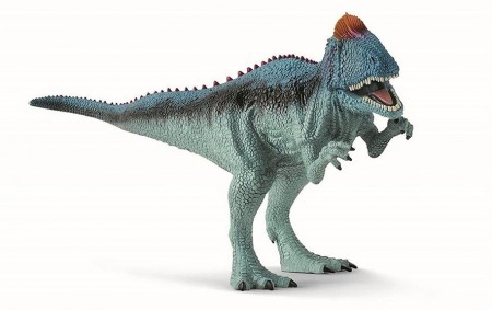Cryolophosaurus