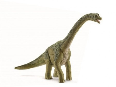 Brachiosaurus