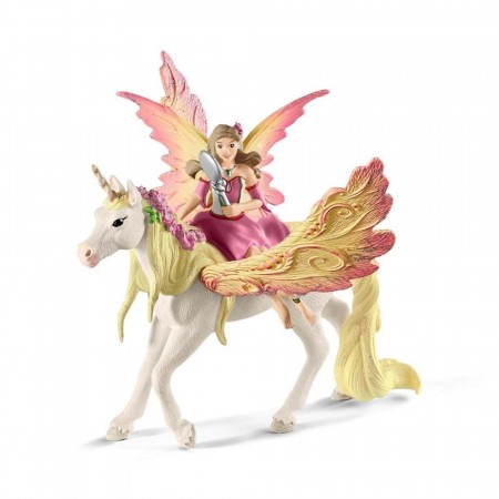 Pegasus rosa