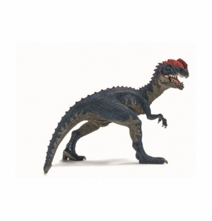 Dilophosaurus
